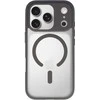 Liavec Soft dėklas skirtas Apple iPhone 17 Pro titanium