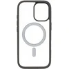 Liavec Soft dėklas skirtas Apple iPhone 17 pilkos spalvos