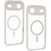 Liavec Soft dėklas skirtas Apple iPhone 17 Air gardenia
