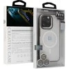 Liavec Warframe Magsafe Series dėklas skirtas Apple iPhone 15 Plus titanium