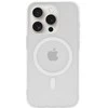 Liavec Warframe Magsafe Series dėklas skirtas Apple iPhone 15 Plus baltos spalvos