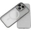 Liavec Warframe Magsafe Series dėklas skirtas Apple iPhone 15 Plus titanium