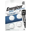 Ličio baterija CR2032 3V 254mAh Energizer Ultimate 4vnt pakuotėje