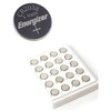 Ličio baterija CR2032 3V 254mAh Energizer industrial packing 200vnt dėžutėje