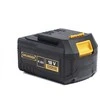 Akumuliatorius Grunder BA-1840C, 18 V, 4000 mAh