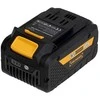 Akumuliatorius Grunder BA-1860B, 18 V, li-ion, 6000 mAh