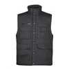 Liemenė Ardon Tony, juoda, XL