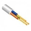 Lietkabelis Kabelis BVV-LL, 3 x 2,5 mm²