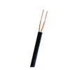Lietkabelis Kabelis BVV-P, 2 x 1 mm²