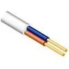 Lietkabelis Kabelis BVV-P, 2 x 2,5 mm²