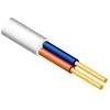 Lietkabelis Kabelis BVV-P, 2 x 2,5 mm²