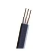 Lietkabelis Kabelis BVV-P, 3 x 1 mm²