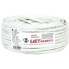 Lietkabelis Kabelis BVV-P, 3 x 1,5 mm²