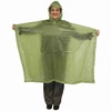 LIETPALTIS NUO LIETAUS PONČAS 130X100CM DĖKLAS REDCLIFFS ŽALIAS 1083469