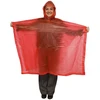 LIETPALTIS NUO LIETAUS PONČAS 130X100CM DĖKLAS REDCLIFFS RAUDONAS 1083445