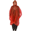 LIETPALTIS NUO LIETAUS PONČAS 130X100CM DĖKLAS REDCLIFFS RAUDONAS 1083445