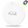 Lifemate GPS Bluetooth LifeTag Tracker HD-P16-3 Android baltas