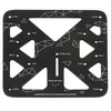 Lightform LF2 Mounting Plate Pro Juodas EU