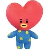 Line Friends BT21 - Plush mascot 20 cm TATA