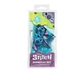 Disney Liniuočių rinkinys Stitch, 4 vnt.
