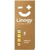 LINOGY AA ličio jonų Pro baterijų rinkinys – 8 vnt.