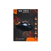 "Liocat" žaidimų pelė MX 757C juoda