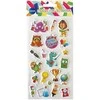 Lipdukas Centrum Cartoons, 30 vnt.