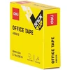 Lipni juosta DELI EA30310 18mmx33m skaidri