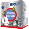 Lipni medžių juostelė-musgaudis BROS