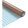 Lipni plėvelė baldams, šviesios ąžuolo spalvos, 500x90cm, PVC