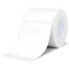 Lipnios etiketės baltos 40x60mm 125 vnt. Niimbot