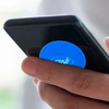 Lipnus kilimėlis PNI mobiliojo telefono priedas