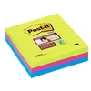 *Lipnūs lapeliai Post-it Super Sticky,3x101x101mm