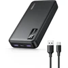 Išorinė baterija Power Bank Ugreen PB313 20W 20000mAh (25683) juoda