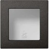 Liregus Paviršinio montavimo rėmas EPSILON, antracito sp.