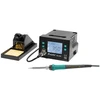 Litavimo stotelė 75W 230V su LCD, ESD safe, Proskit