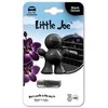 Little_Joe GAIVIKLIS ORO LITTLE JOE Juodas VELVET
