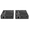HDMI Ilgintuvas - LINDY HDMI IR per IP Ilgintuvas 150 m 1920x1080 60Hz, Juodas