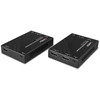 HDMI Ilgintuvas - LINDY HDMI IR per IP Ilgintuvas 150 m 1920x1080 60Hz, Juodas