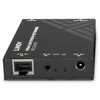 AV Ilgintuvas - LINDY HDMI ir IR per IP Imtuvas 1920x1080@60Hz 150m Cat.5e/6