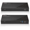 KVM Ilgintuvas - LINDY Cat.6 DisplayPort 1.2, USB, IR ir RS-232 HDBaseT KVM Ilgintuvas 150 m
