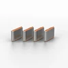 USB Priedas - LINDY USB C Prievado Blokatoriai, ABS, Oranžiniai, 10 vnt.
