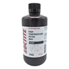 Henkel Loctite 3D 3843 HDT60 High Toughness derva - matinė juoda - 1kg