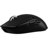 Žaidimų pelė Logitech G Pro X Superlight 2, juoda