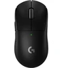 Logitech G PRO X SUPERLIGHT 2 SE LIGHTSPEED Wireless Belaidė Žaidimų Pelė | Juodas