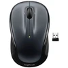 Pelė belaidė Logitech M325s (910-006812) RF Optinė belaidė 1000 DPI, Juodas/Dark Pilkas