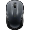 Pelė belaidė Logitech M325s (910-006812) RF Optinė belaidė 1000 DPI, Juodas/Dark Pilkas