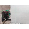 Bauerkraft lazerinis nivelyras 4D 360°