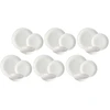 LPB LA PORCELLANA BIANCA SOGNANTE Tableware set (18 pc