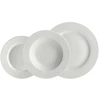La Porcellana Bianca LPB Set of 12 rimmed plates
